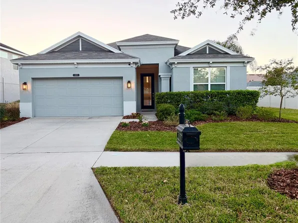 8000 Sequester Loop, Land O Lakes, FL 34637