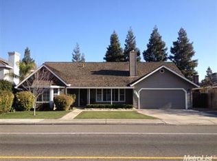 1850 N Johnson Rd, Turlock, CA 95382