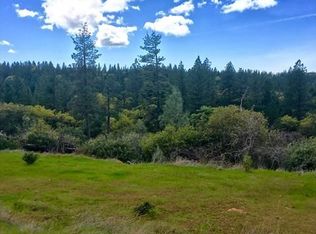 Miller Peak Rd, Oroville, CA 95965