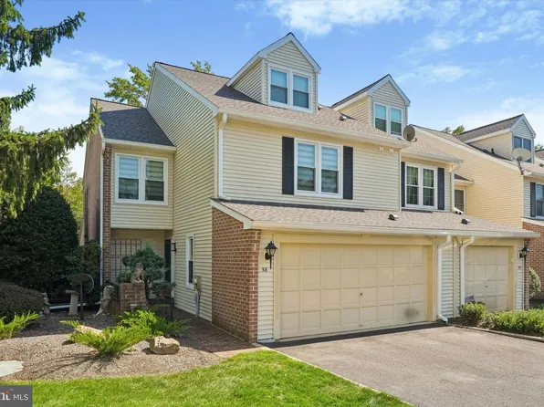 58 Sutphin Pnes, Yardley, PA 19067