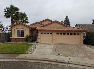 8073 Haldeman Ct, Sacramento, CA