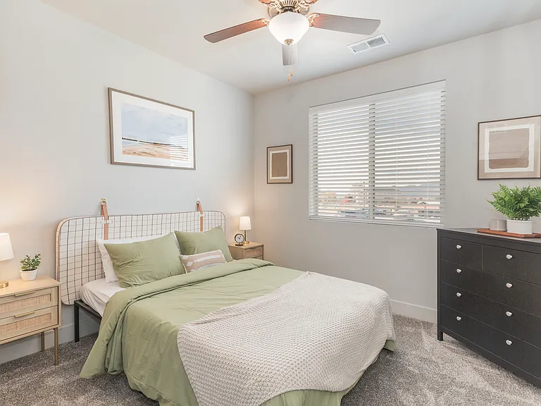 The Flats at Aero Park — Photo 9