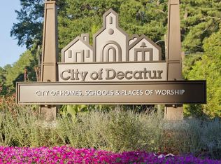 112 Park Pl, Decatur, GA 30030