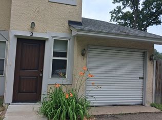 10856 Hanson Blvd NW UNIT 2, Minneapolis, MN 55433