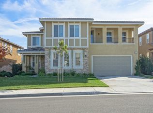 16672 S Peak Ct, Riverside, CA 92503