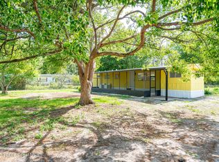 3328 Brevard Rd, Mims, FL 32754