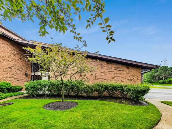 1029 Deerfield Pl #1029, Highland Park, IL 60035