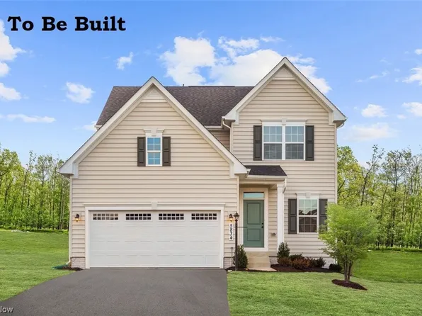 32 Jenna Cir, Kent, OH 44240