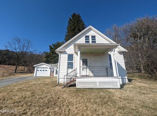 1918 Beaver Valley Rd, Flinton, PA 16640