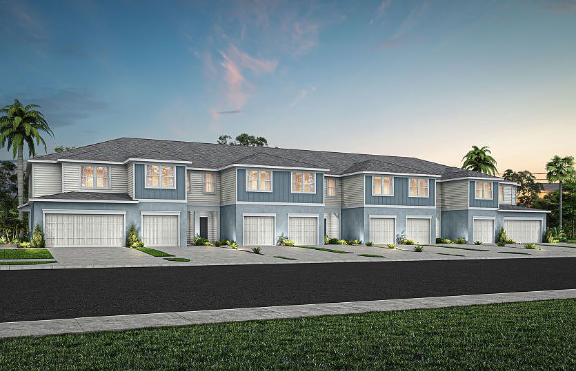 Springdale Elevation CO1