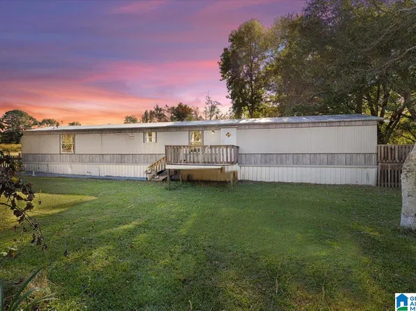 1104 Bradford Rd, Altoona, AL 35952