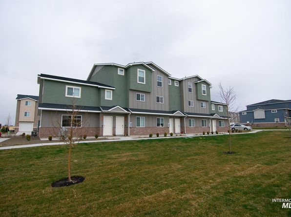 4055 W Bunny Hill Ln, Meridian, ID 83642