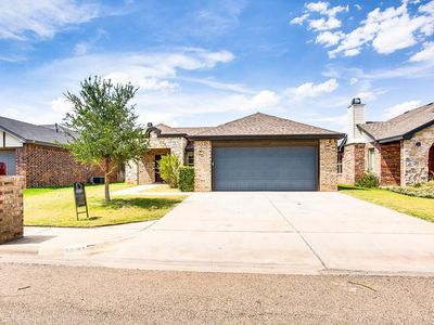 1206 79th St, Lubbock, TX, 79423
