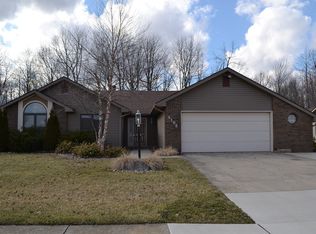 4108 Bridgewood Ct, New Haven, IN 46774