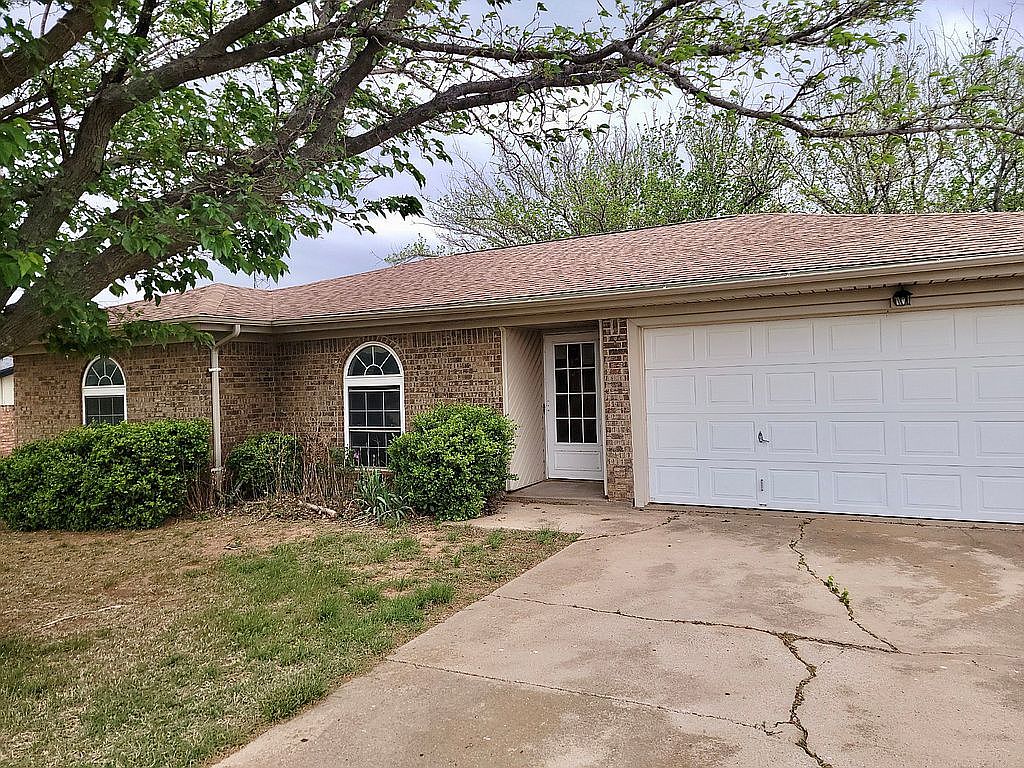 119 Meadow Ln, Electra, TX 76360 Zillow