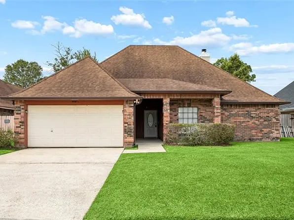 1826 Kings Row, Slidell, LA 70461