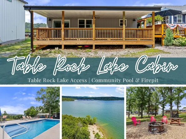 9 View Table Rock Landing #5, Branson West, MO 65737
