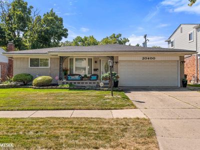20400 Edmunton St, Saint Clair Shores, MI, 48080