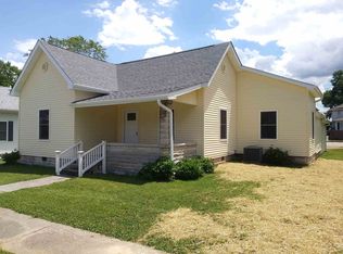 1408 18th St, Bedford, IN