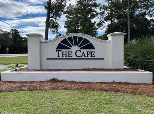 421 Bobby Jones Drive LOT 21, Wilmington, NC 28412