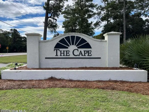 421 Bobby Jones Drive LOT 21, Wilmington, NC 28412