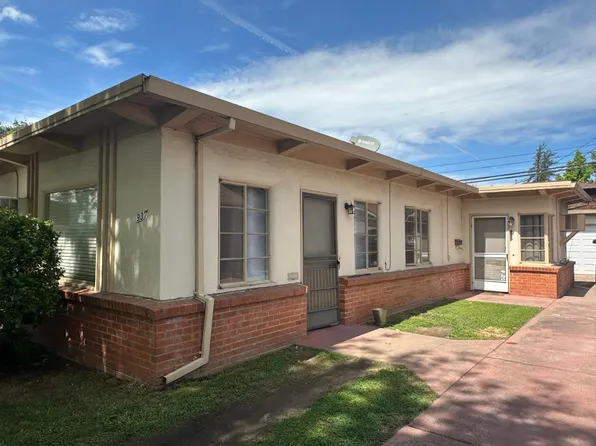 935 W Harding Way, Stockton, CA 95203