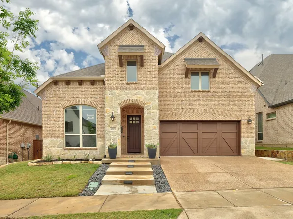4509 Tall Knight Ln, Roanoke, TX 75010