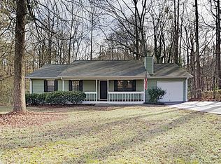 103 Springview Dr, Stockbridge, GA 30281