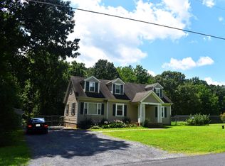 258 Chapel Rd, Churchville, VA 24421