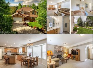 4765 E 3925 N, Eden, UT 84310