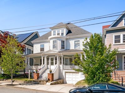8 Hampshire St, Everett, MA, 02149