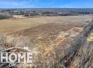 PARCEL Laingsburg Rd #C, Laingsburg, MI 48848
