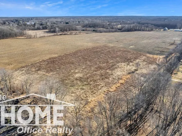 PARCEL Laingsburg Rd #C, Laingsburg, MI 48848