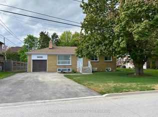 429 Elm Rd #BASEMENT, Whitchurch Stouffville, ON L4A 2S2