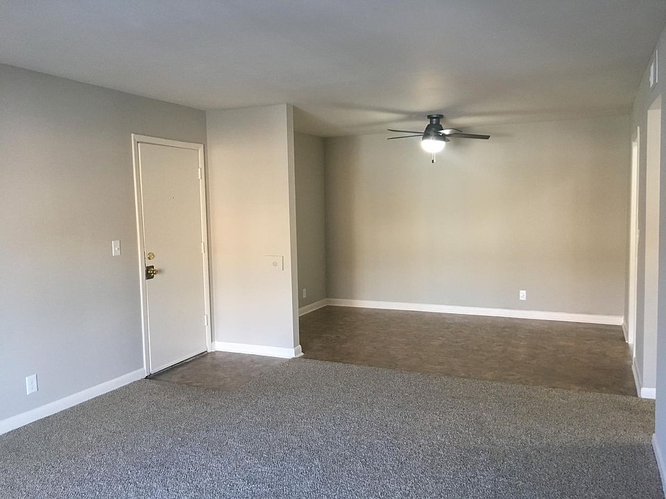 Living + Dining Room