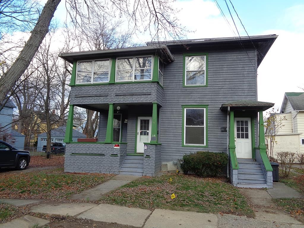 54 Hoffman St, Elmira, NY 14905 MLS 268464 Zillow