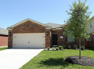13419 Live Oak Frst, Houston, TX 77049
