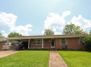 905 Grant St, Tupelo, MS 38801