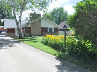 1630 Hemmeter Rd, Saginaw, MI 48638