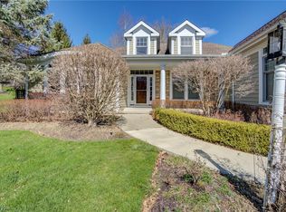 17420 Beech Grove Trl #18, Chagrin Falls, OH 44023