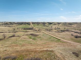 Spring Draw Rd, Scenic, SD 57780