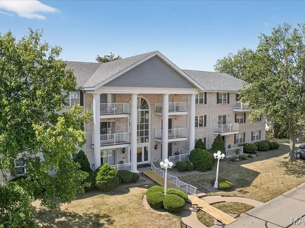 1112 Sunhaven Dr APT N, Saint Louis, MO 63129
