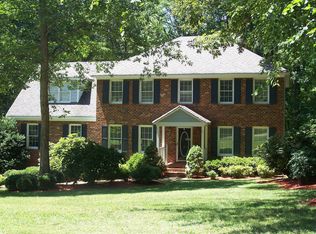 14214 Chimney House Rd, Midlothian, VA 23112