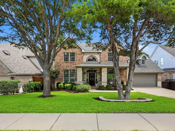 964 Fall Cres, Grapevine, TX 76051