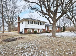 4677 Harrisburg Pike, Grove City, OH 43123