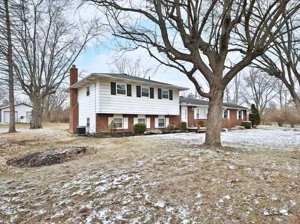 4677 Harrisburg Pike, Grove City, OH 43123