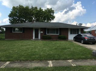 110 W Market St, Springboro, OH 45066