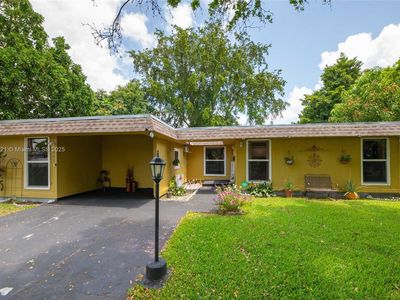 7201 NW 67th St, Tamarac, FL, 33321