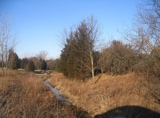 0 Berkshire Rd LOT 4, Sunbury, OH 43074