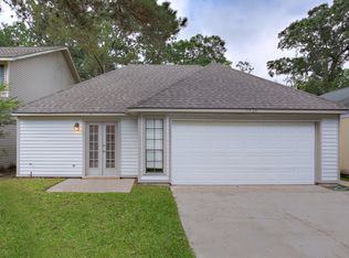 9024 Fox Run Ave, Baton Rouge, LA 70808